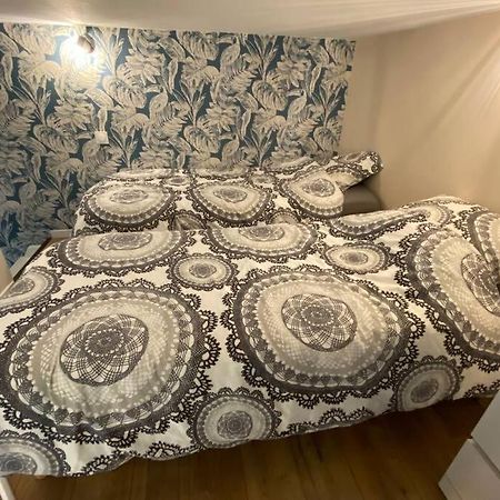 Le Plongeoir De Bon-Secours Apartment Сен Мало Екстериор снимка